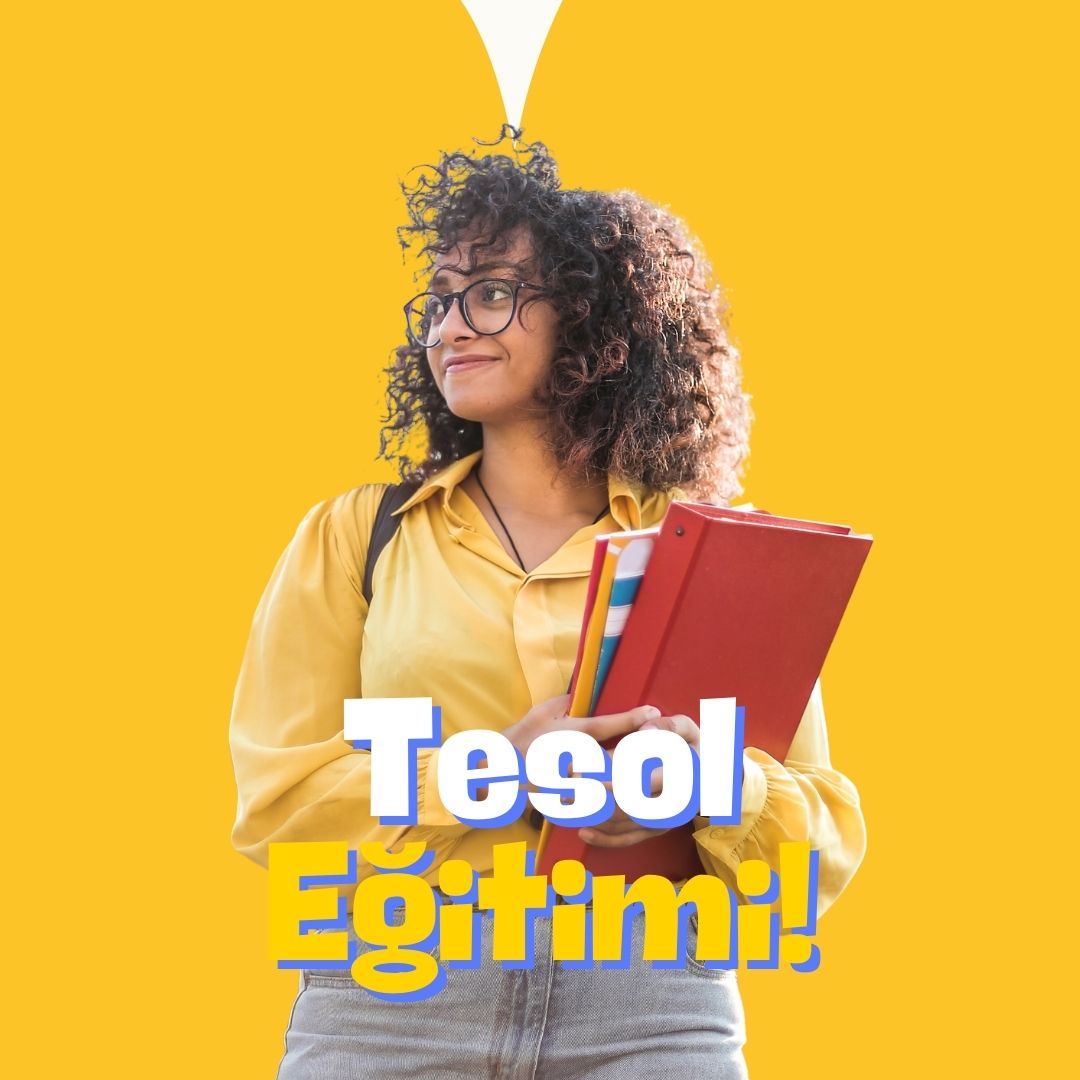 Online Tesol eğitimi